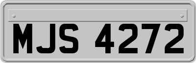 MJS4272