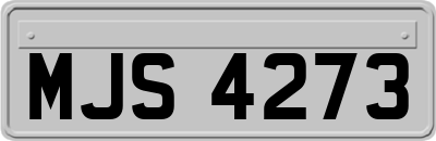 MJS4273