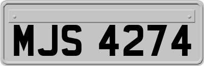 MJS4274