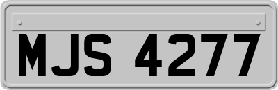 MJS4277