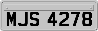 MJS4278