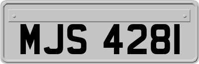 MJS4281