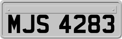 MJS4283