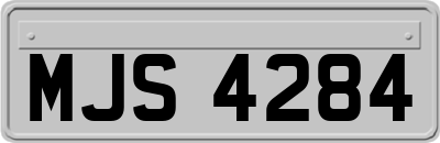 MJS4284