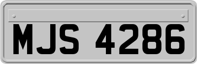 MJS4286