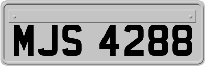 MJS4288