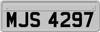 MJS4297