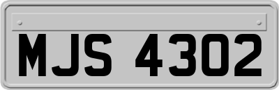 MJS4302