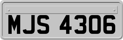 MJS4306
