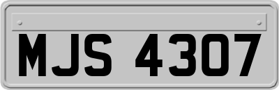 MJS4307