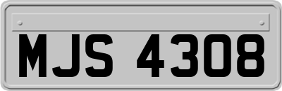 MJS4308