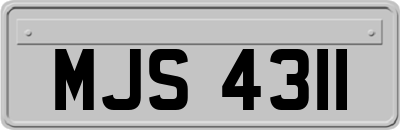 MJS4311