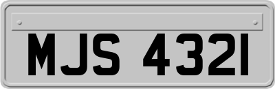 MJS4321
