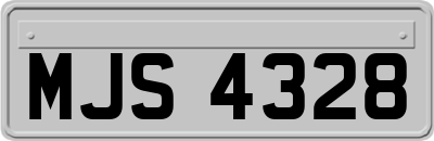 MJS4328