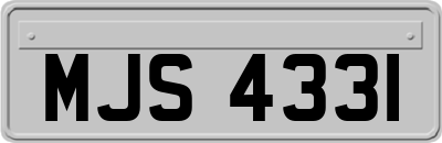 MJS4331