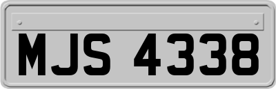 MJS4338