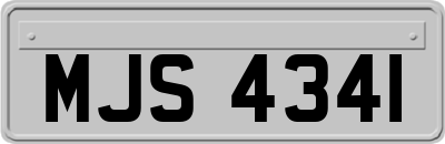 MJS4341