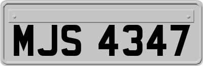 MJS4347