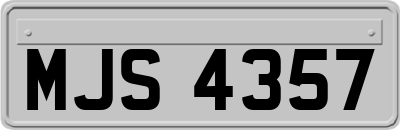 MJS4357