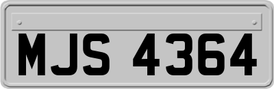 MJS4364