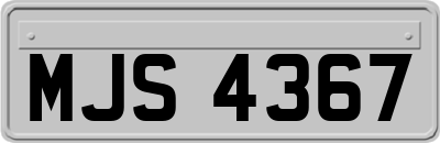 MJS4367