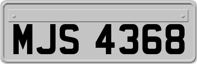 MJS4368