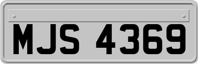 MJS4369