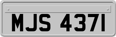 MJS4371