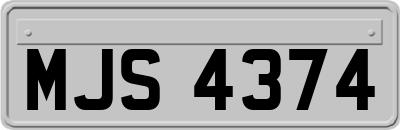MJS4374