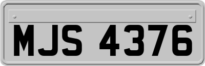 MJS4376