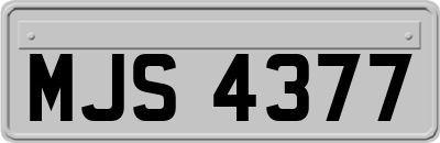 MJS4377