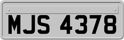 MJS4378
