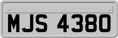 MJS4380