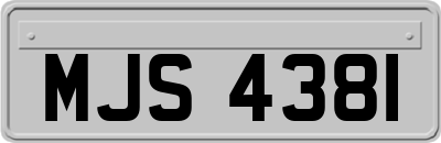MJS4381