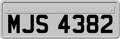 MJS4382