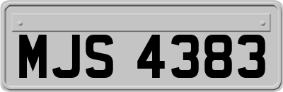 MJS4383