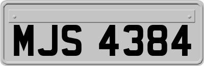 MJS4384