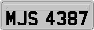 MJS4387