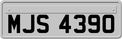MJS4390