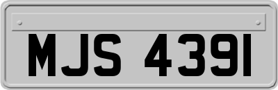 MJS4391