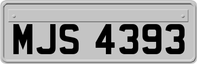 MJS4393