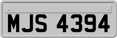MJS4394