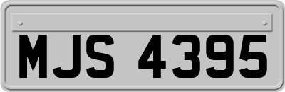 MJS4395