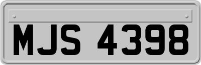 MJS4398