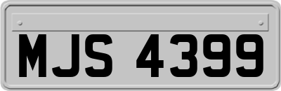 MJS4399