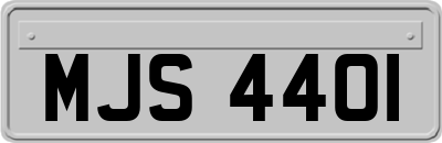 MJS4401