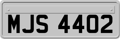 MJS4402