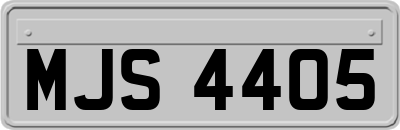 MJS4405