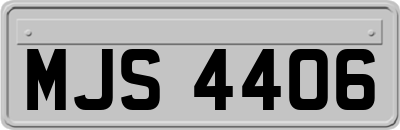MJS4406