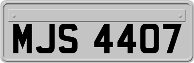 MJS4407